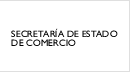 Logo de la Secretaría de Estado